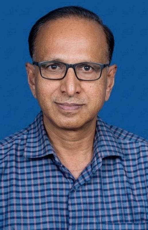 Dr. Kumarswamy