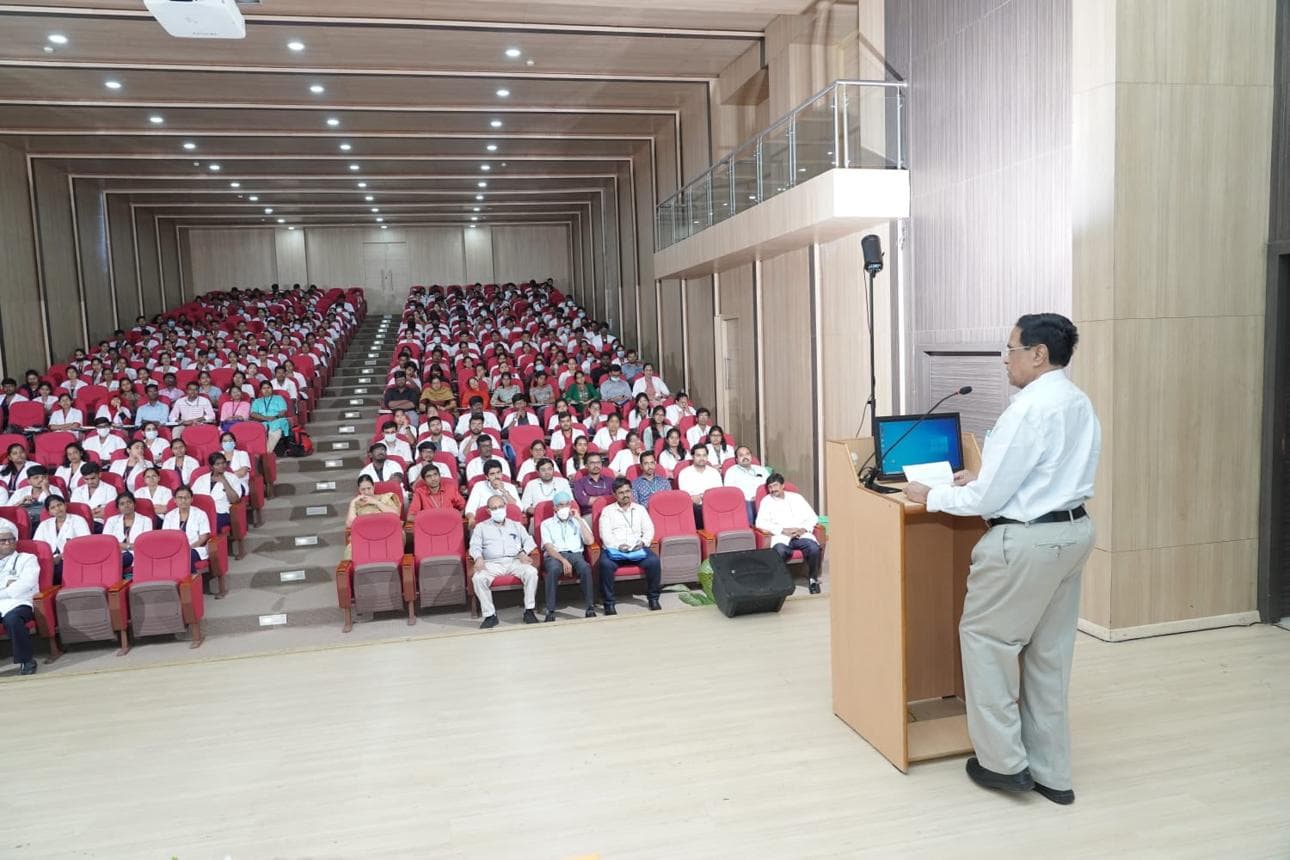 Medical conference