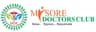 Mysore Doctors Club logo