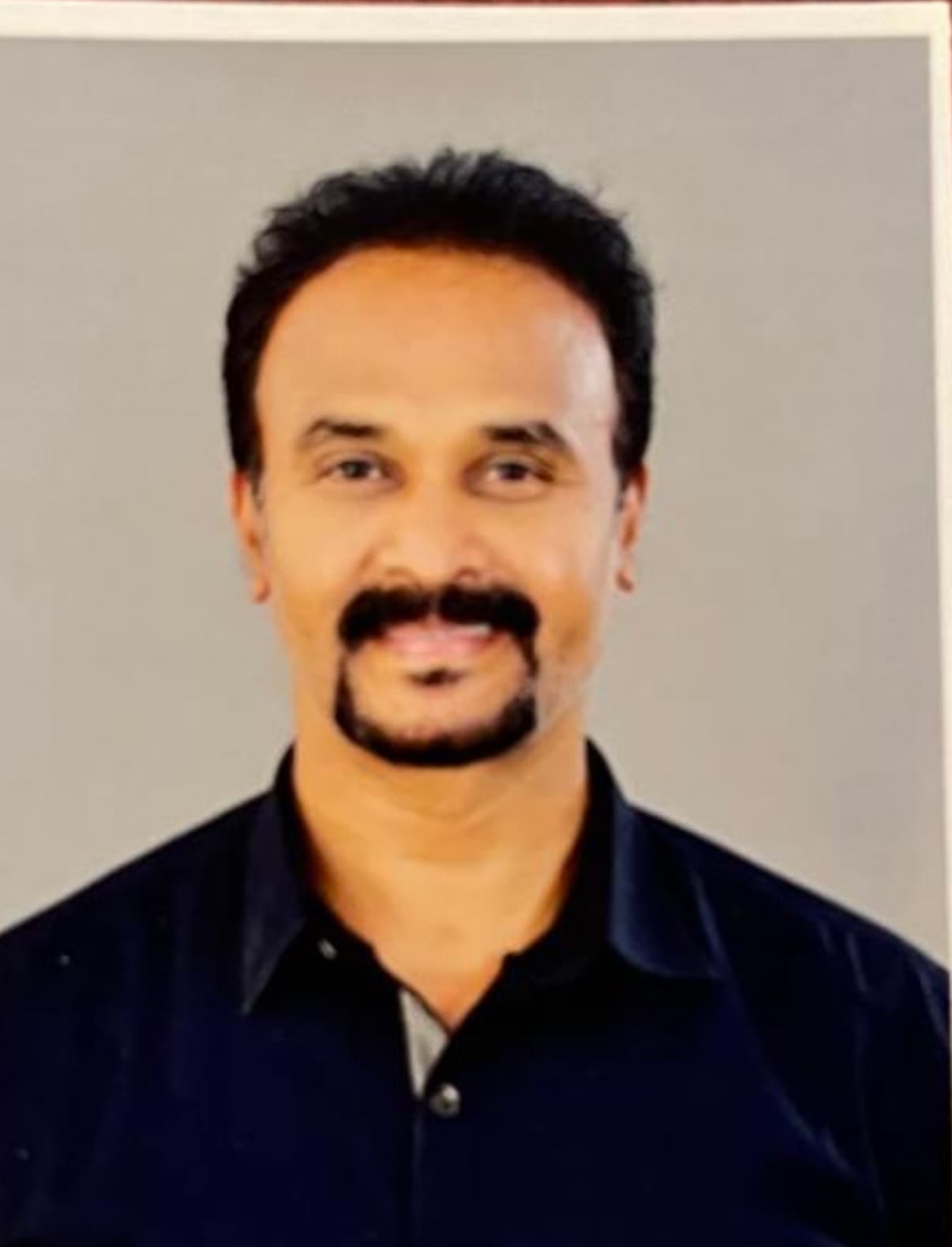 Dr. G Prakash